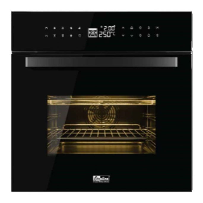 Steeline SL-EB-73ERCD-10BC51T Electric Built-In Oven