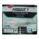 Armour Adult Pants Small Pack 10 Pcs