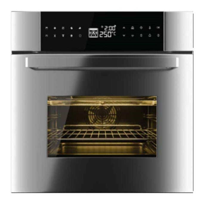 Steeline SL-EB-73ERCD-10BC27T Electric Built-In Oven