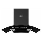 Steeline SL-9020 | SL-7520 Butterfly Hood
