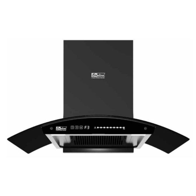 Steeline SL-9020 | SL-7520 Butterfly Hood