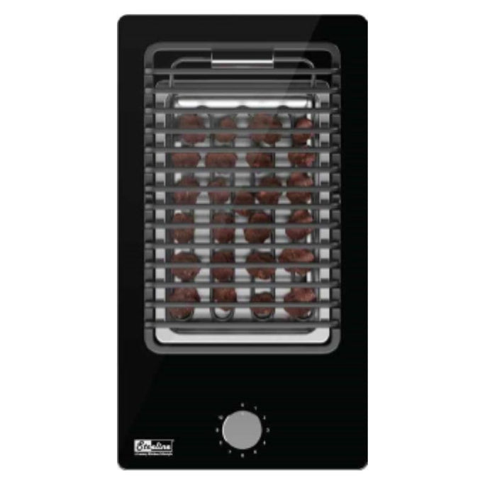 Steeline SL-BG300GL Built-In BBQ Grill