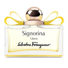 Salvatore Ferragamo Signorina Libera EDP for Women 100ml (8052464893324)