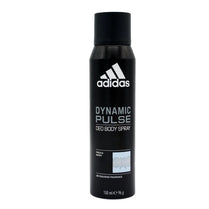 Adidas Dynamic Pulse Body Spray for Men 150ml (3616303441173)