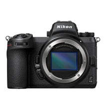Nikon Z6 II Mirrorless Camera Body Only