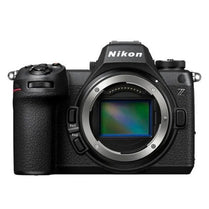 Nikon Z6 III Mirrorless Camera Body Only