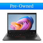 Lenovo ThinkPad T14 Gen 1 | Core i5 | 10th Gen | 14 Inches Touch screen Display Pre-Owned Laptop With Warranty