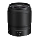 Nikon NIKKOR Z 35mm f/1.8 S Lens