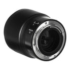 Nikon NIKKOR Z 50mm f/1.8 S Lens