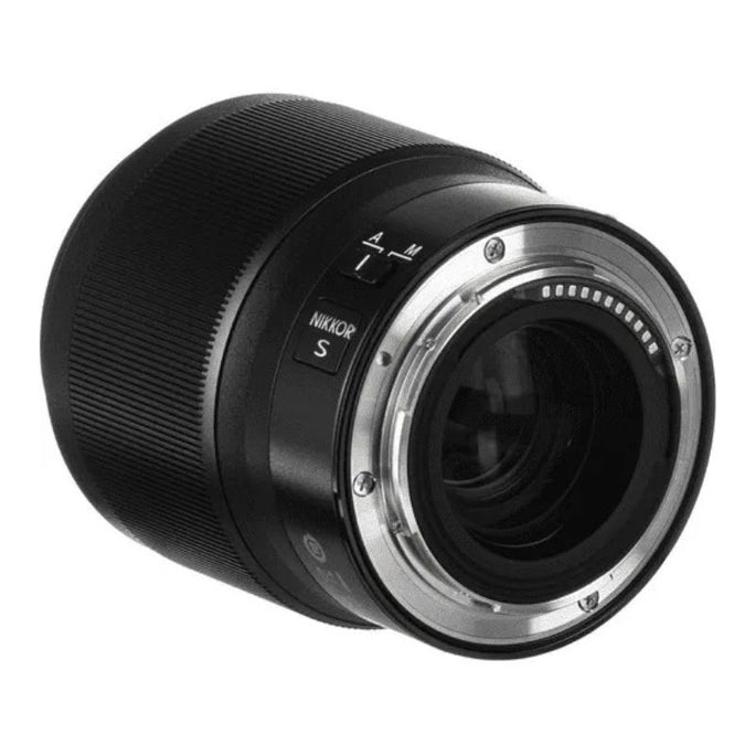 Nikon NIKKOR Z 50mm f/1.8 S Lens