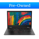 Lenovo ThinkPad X1 Yoga 3rd | Core i7 | 8th Gen | 14 Inches Display X360, Touch Screen Pre-Owned Laptop With Warranty