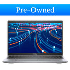 Dell Latitude 5520 | Core i5 | 11th Gen | 15.6 Inches Display Pre-Owned Laptop With Warranty