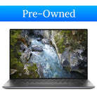Dell Precision 5560 Core i7 11th Gen 32GB 512GB SSD 4GB GPU NVIDIA T1200 15.6" Display