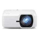 ViewSonic LSD500HD Full HD 5000 Lumens Laser Projector