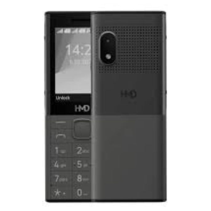 Nokia HMD 150 Music Dual Sim Feature Phone