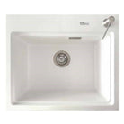 Steeline SL-580GR Granite Kitchen Sink