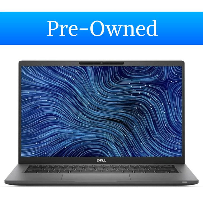 Dell Latitude 7420 | Core i7 | 11th Gen | 14 Inches Display Pre-Owned Laptop With Warranty