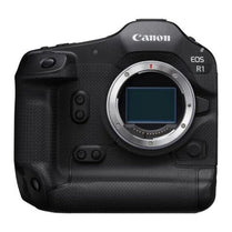 Canon EOS R1 Full-Frame Mirrorless Camera