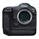Canon EOS R3 Full-Frame Mirrorless Camera