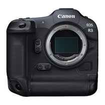 Canon EOS R3 Full-Frame Mirrorless Camera