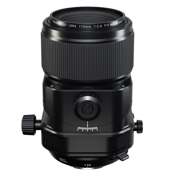 Fujifilm Fujinon GF 110mm T/D Macro Lens