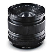 Fujifilm Fujinon XF 14mm f/2.8 R Wide-Angle Prime Lens