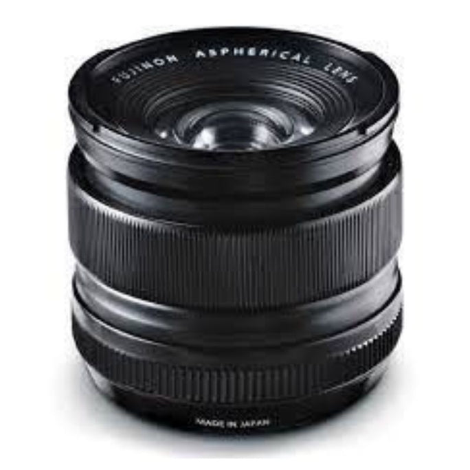 Fujifilm Fujinon XF 14mm f/2.8 R Wide-Angle Prime Lens