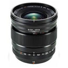 Fujifilm Fujinon XF 16mm f/1.4 R WR Wide-Angle Prime Lens