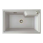 Steeline SL-7447GR Granite Kitchen Sink