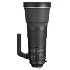 Nikon AF-S NIKKOR 400mm f/2.8E FL ED VR Super-Telephoto Prime Lens