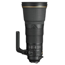 Nikon AF-S NIKKOR 400mm f/2.8E FL ED VR Super-Telephoto Prime Lens