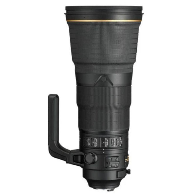Nikon AF-S NIKKOR 400mm f/2.8E FL ED VR Super-Telephoto Prime Lens
