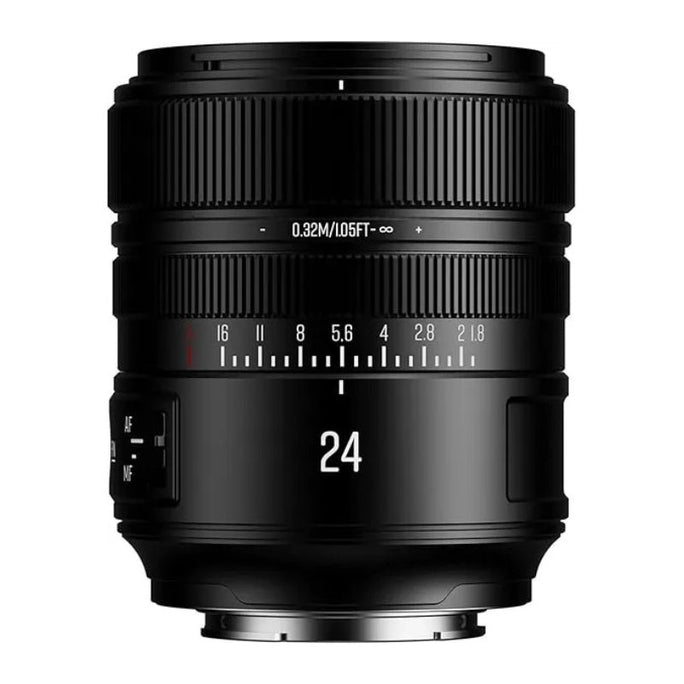 Brightin Star AF 24mm f/1.8 Full-Frame Wide-Angle Prime Lens for Nikon Z Mount