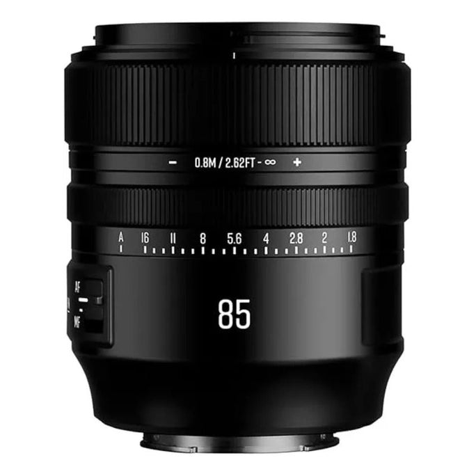 Brightin Star AF 85mm F1.8 Lens for Nikon Z Mount
