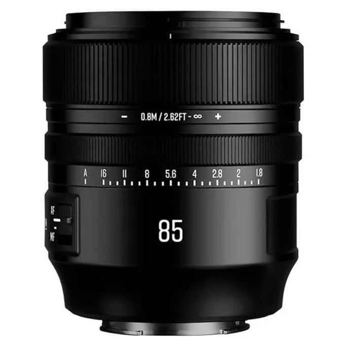 Brightin Star AF 85mm f/1.8 Portrait Prime Lens for Sony E Mount