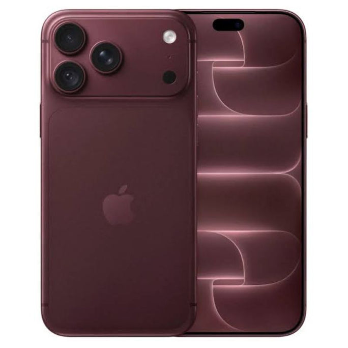 Apple iPhone 18 Pro Max 512GB PTA Approved