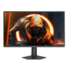 AOC 24G50F 23.8" FHD 144Hz/180Hz OC Gaming Monitor
