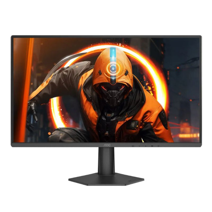 AOC 24G50F 23.8" FHD 144Hz/180Hz OC Gaming Monitor