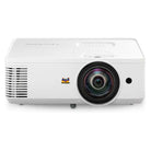 ViewSonic PS502W 4000 ANSI Lumens WXGA Short Throw Projector