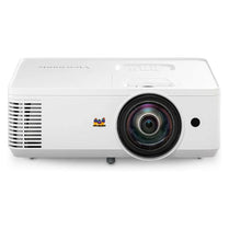 ViewSonic PS502W 4000 ANSI Lumens WXGA Short Throw Projector