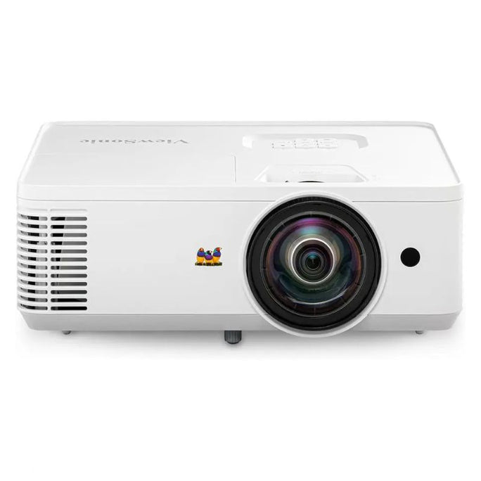ViewSonic PS502W 4000 ANSI Lumens WXGA Short Throw Projector