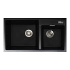 Steeline SL-830GR Granite Kitchen Sink