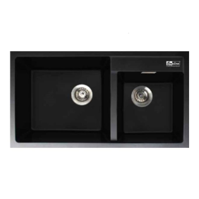 Steeline SL-830GR Granite Kitchen Sink