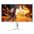 AOC Q27G4/WS 27" QHD 200Hz White Gaming Monitor