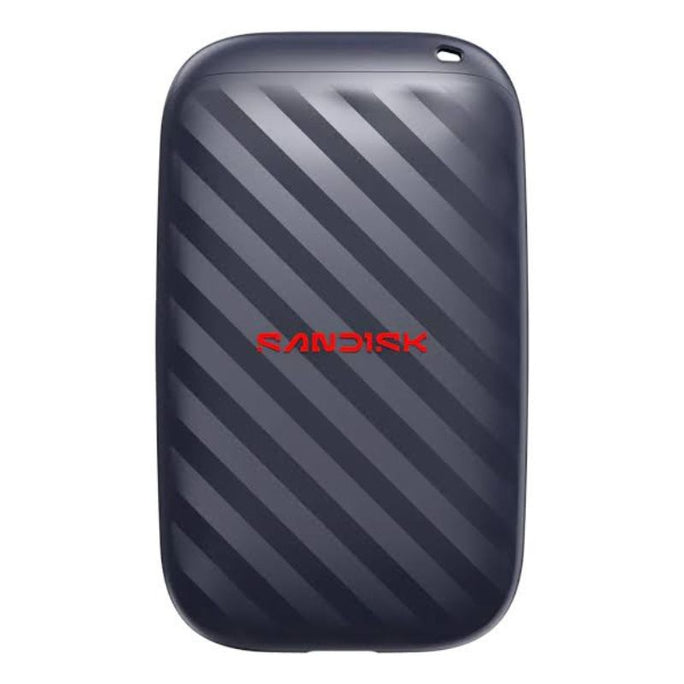 SanDisk E10 1TB Portable External SSD
