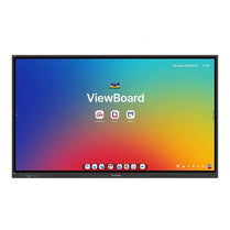 ViewSonic ViewBoard IFP6534 65