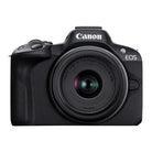 Canon EOS R50 Mirrorless Camera