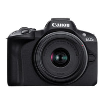 Canon EOS R50 Mirrorless Camera
