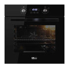Steeline SL-EB-72ERCD6-P9C45T Electric Built-In Oven