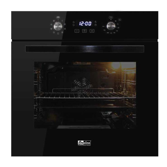 Steeline SL-EB-72ERCD6-P9C45T Electric Built-In Oven
